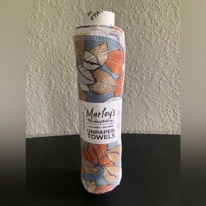 Marley’s Monsters Reusable Paper Towels